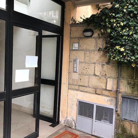 B&B Il Cavaliere Baronissi Dış mekan fotoğraf