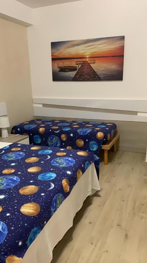 B&B Il Cavaliere Baronissi Dış mekan fotoğraf