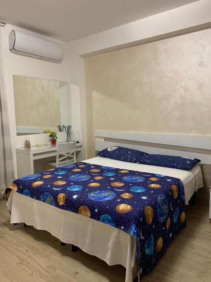 B&B Il Cavaliere Baronissi Dış mekan fotoğraf
