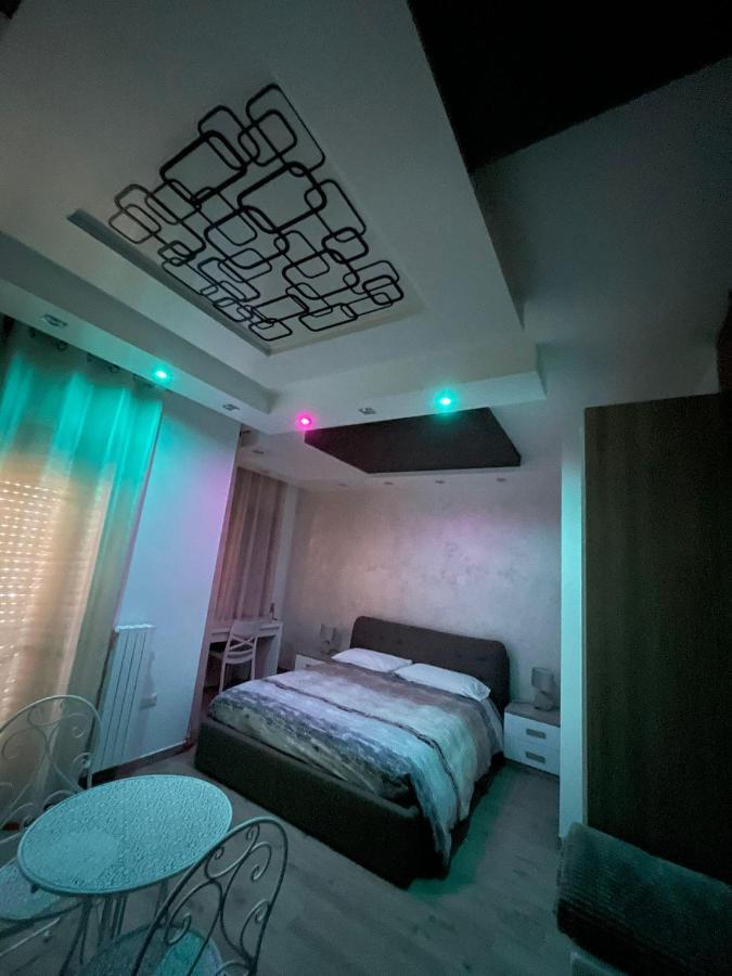 B&B Il Cavaliere Baronissi Dış mekan fotoğraf