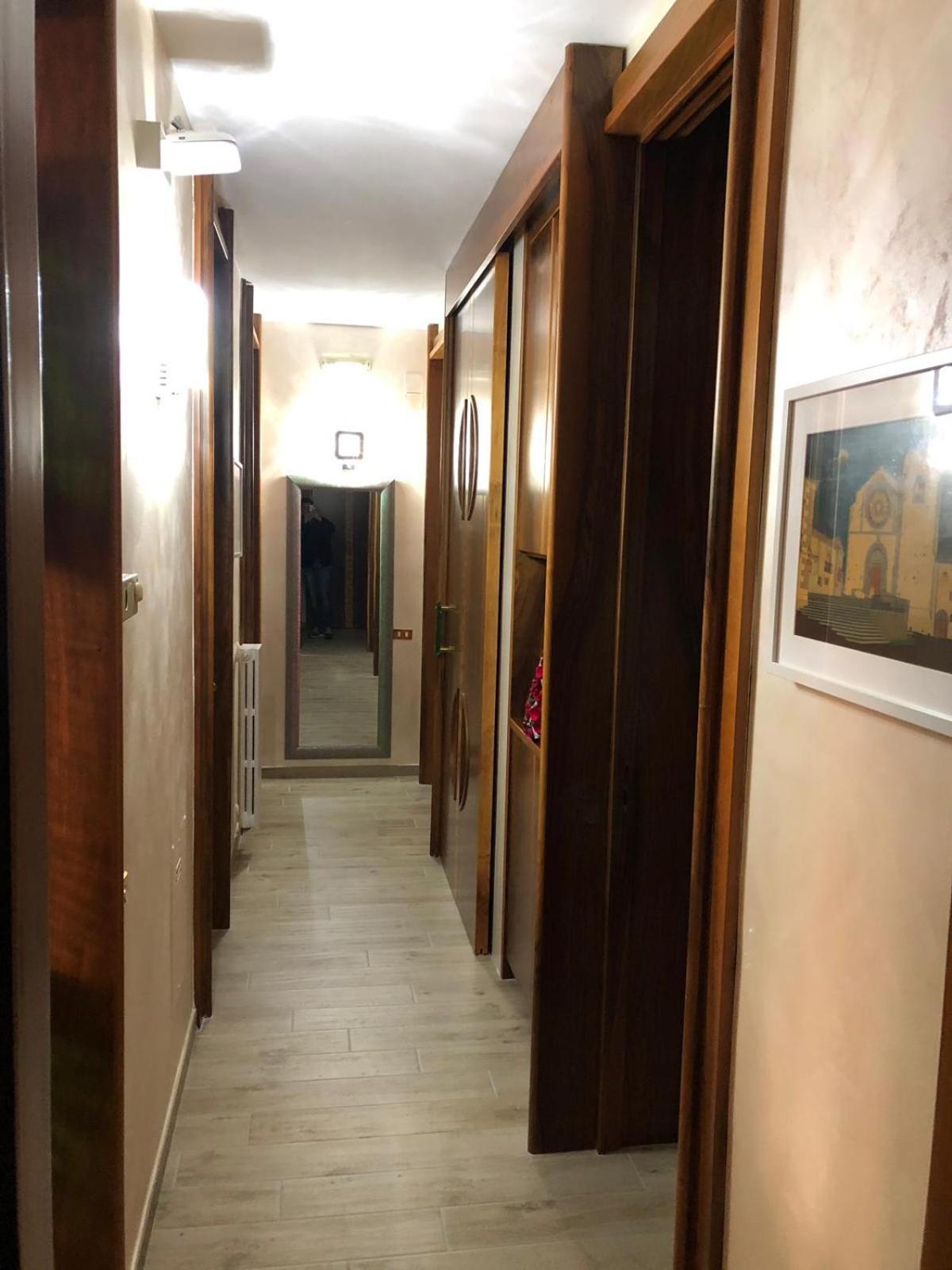 B&B Il Cavaliere Baronissi Dış mekan fotoğraf