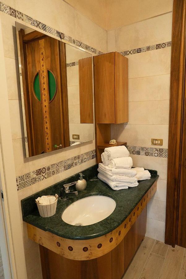B&B Il Cavaliere Baronissi Dış mekan fotoğraf