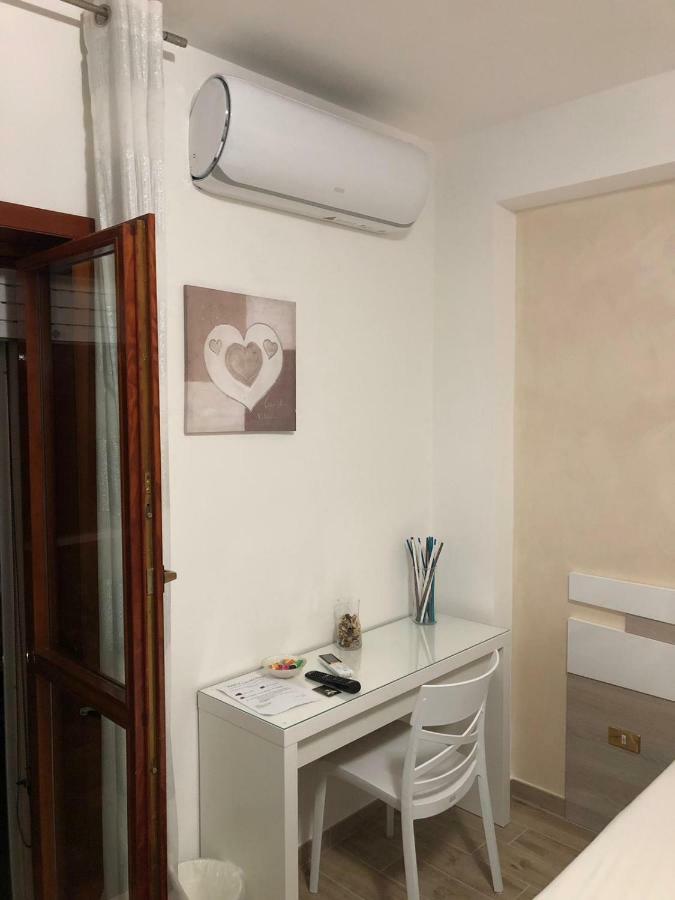 B&B Il Cavaliere Baronissi Dış mekan fotoğraf