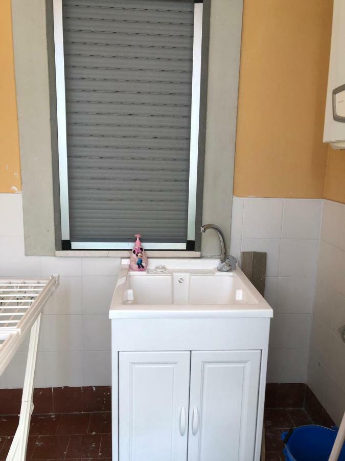 B&B Il Cavaliere Baronissi Dış mekan fotoğraf