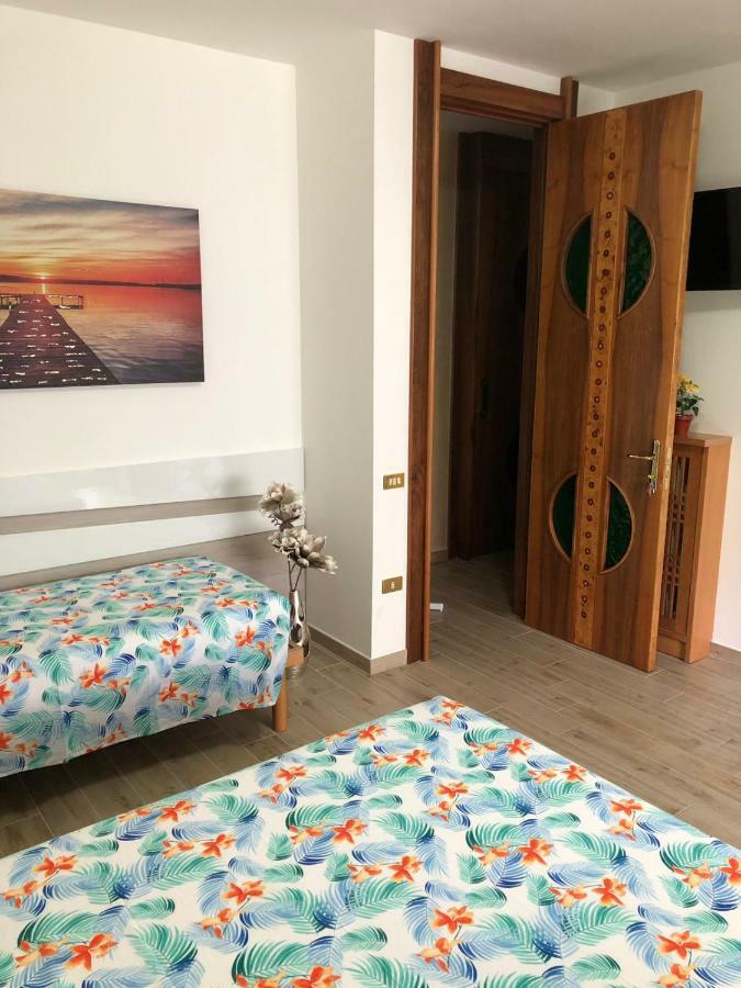 B&B Il Cavaliere Baronissi Dış mekan fotoğraf